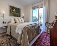 Resale - apartment - Estepona - New Golden Mile