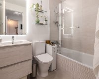 Resale - apartment - Estepona - New Golden Mile