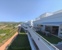 Resale - apartment - Estepona - New Golden Mile