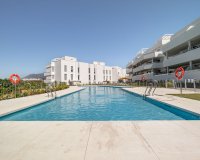 Resale - apartment - Estepona - New Golden Mile