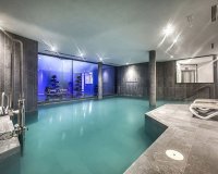 Resale - apartment - Estepona - New Golden Mile