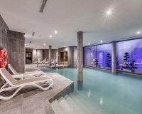 Resale - apartment - Estepona - New Golden Mile