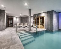 Resale - apartment - Estepona - New Golden Mile