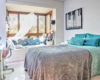 Resale - apartment - Estepona - New Golden Mile