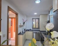 Resale - apartment - Estepona - New Golden Mile