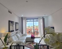 Resale - apartment - Estepona - New Golden Mile