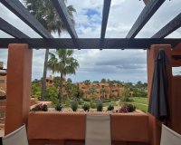Resale - apartment - Estepona - New Golden Mile