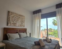 Resale - apartment - Estepona - New Golden Mile
