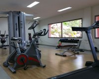 Resale - apartment - Estepona - New Golden Mile