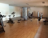 Resale - apartment - Estepona - New Golden Mile