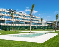 Resale - apartment - Estepona - New Golden Mile