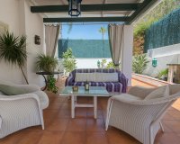 Resale - apartment - Estepona - New Golden Mile