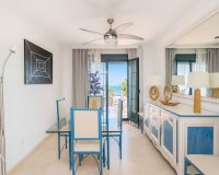 Resale - apartment - Estepona - New Golden Mile