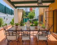 Resale - apartment - Estepona - New Golden Mile