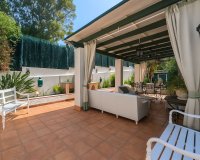 Resale - apartment - Estepona - New Golden Mile