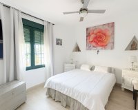 Resale - apartment - Estepona - New Golden Mile