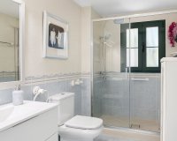 Resale - apartment - Estepona - New Golden Mile