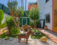 Resale - apartment - Estepona - New Golden Mile