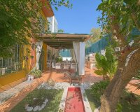 Resale - apartment - Estepona - New Golden Mile