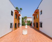 Resale - apartment - Estepona - New Golden Mile