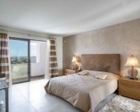 Resale - apartment - Estepona - New Golden Mile