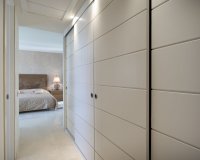 Resale - apartment - Estepona - New Golden Mile