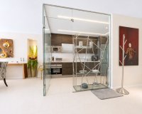 Resale - apartment - Estepona - New Golden Mile