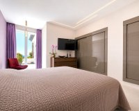 Resale - apartment - Estepona - New Golden Mile