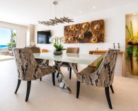 Resale - apartment - Estepona - New Golden Mile