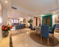 Resale - apartment - Estepona - New Golden Mile