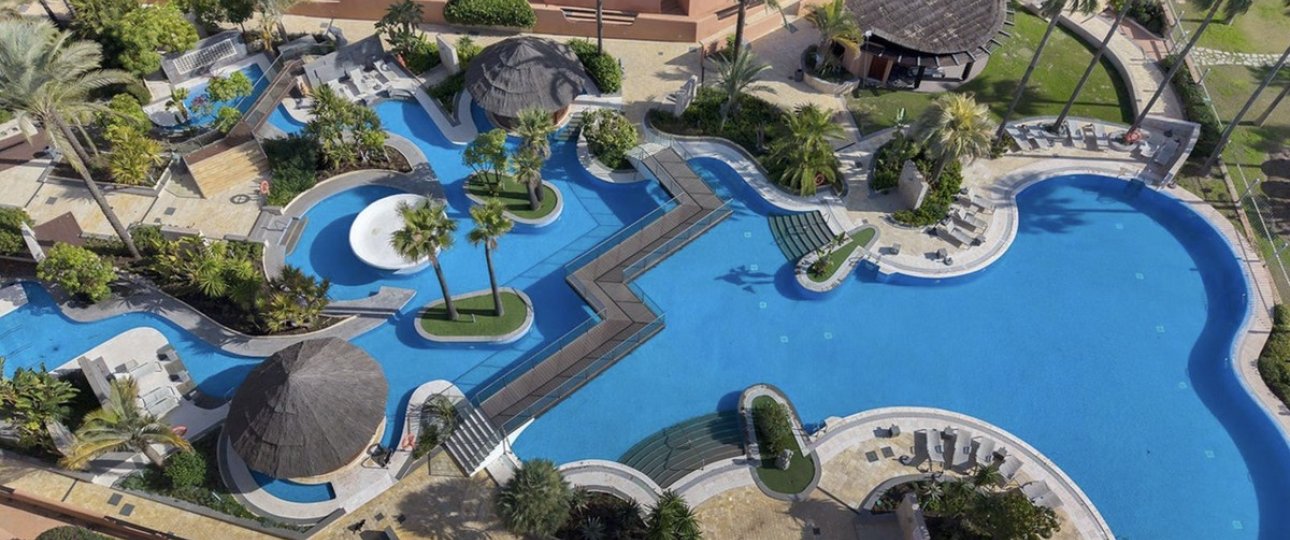 Resale - apartment - Estepona - New Golden Mile