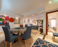 Resale - apartment - Estepona - New Golden Mile