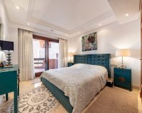 Resale - apartment - Estepona - New Golden Mile