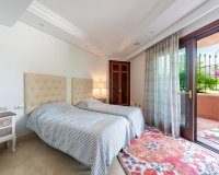 Resale - apartment - Estepona - New Golden Mile