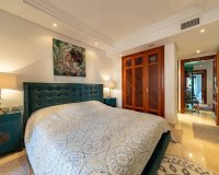 Resale - apartment - Estepona - New Golden Mile