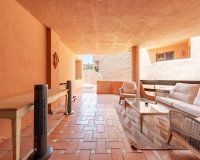 Resale - apartment - Estepona - New Golden Mile