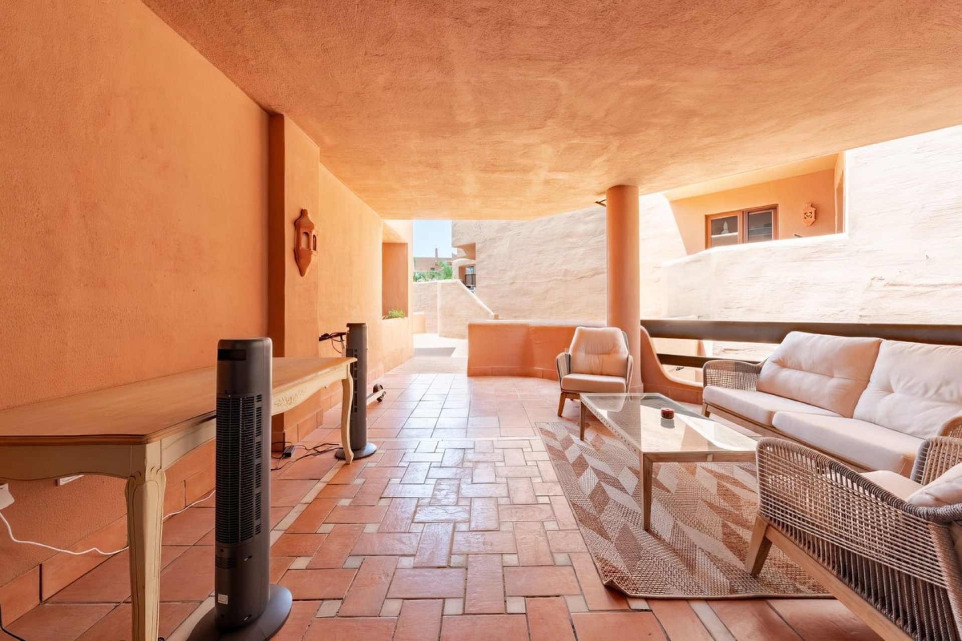 Resale - apartment - Estepona - New Golden Mile
