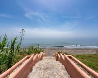 Resale - apartment - Estepona - New Golden Mile