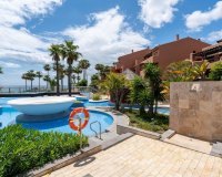 Resale - apartment - Estepona - New Golden Mile