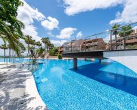 Resale - apartment - Estepona - New Golden Mile