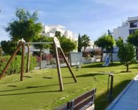 Resale - apartment - Estepona - New Golden Mile