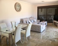 Resale - apartment - Estepona - New Golden Mile
