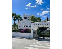 Resale - apartment - Estepona - New Golden Mile