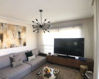 Resale - apartment - Estepona - New Golden Mile