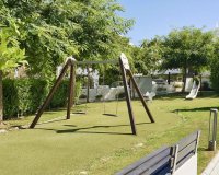Resale - apartment - Estepona - New Golden Mile