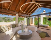 Resale - apartment - Estepona - New Golden Mile