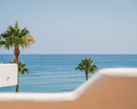 Resale - apartment - Estepona - New Golden Mile