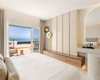 Resale - apartment - Estepona - New Golden Mile