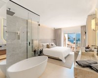 Resale - apartment - Estepona - New Golden Mile