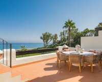 Resale - apartment - Estepona - New Golden Mile
